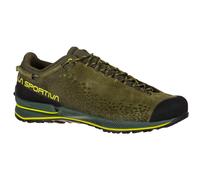 TX2 Evo Leather, EU43,0 Charcoal/Moss