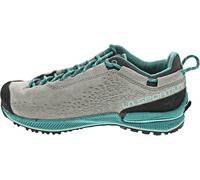 La Sportiva Tx2 Evo Leather Hiking Shoes Grau EU 41 Frau (Herstellerartikelnummer: 27Y913638.41)