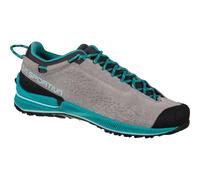 La Sportiva Tx2 Evo Leather Hiking Shoes Grau EU 39 Frau (Herstellerartikelnummer: 27Y913638.39)