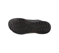 La Sportiva | TX2 Evo Leder Damen Approachschuh, EU40,0 carbon/red plum