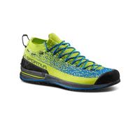 La Sportiva Tx2 EVO Lime Punch/Electric Blue, Wanderschuhe für Herren, Limette Punch Electric Blue, 42 EU