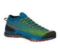 La Sportiva TX2 Evo Space Blue/Saffron 45,5