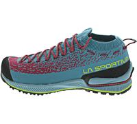 Schuhe La Sportiva TX2 Evo (Topaz/Red Plum) Frau 42 (8 1/3 UK)