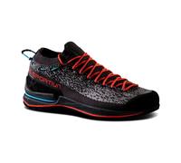 La Sportiva TX2 Evo Woman carbon/hibiscus (G00P02) 36