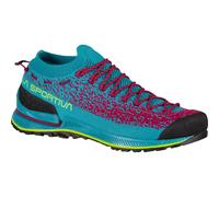 Schuhe La Sportiva TX2 Evo (Topaz/Red Plum) Frau 37.5 (4.5 UK)