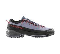 La Sportiva TX4 Evo Damen Trekking-Halbschuhe, hellblau, Größe 37 ½ 37 ½