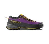 La Sportiva - Women's TX4 Evo - Approachschuhe, Gr. 41.5, lila (Purple/Yellow)