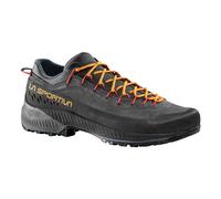 LA SPORTIVA LaSportiva TX4 Evo - Herren Zustiegsschuh - Carbon/Papaya - 48