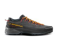 LA SPORTIVA TX4 Evo atmungsaktive und leichte Zustieggschuhe für Herren mit Wildleder Obermaterial und griffiger Sohle
