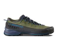 La Sportiva - TX4 Evo - Approachschuhe, Gr. 48, blau (Cypress/NightSky)