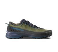 La Sportiva Tx4 Evo Zustiegsschuhe EU 43 1/2 Cypress / Night Sky