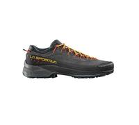 La Sportiva TX4 Evo Carbon/Papaya (Carbon/Papaya) 42