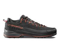 La Sportiva TX4 Evo GTX Wanderschuhe carbon/cherry tomato | 45.5
