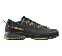 TX4 Evo GTX Men 44,5 mehrfarbig II- Farbe carbon/bamboo