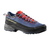 La Sportiva Tx4 Evo Gore-tex® Zustiegsschuhe EU 38 Moonlight / Cherry Tomato