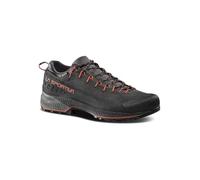 Wanderschuhe - La Sportiva - TX4 Evo GTX Herren - Carbon / 43
