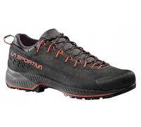 La Sportiva TX4 Evo GTX EU 44 carbon/cherry tomato