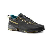 LA SPORTIVA TX4 Evo GTX - Annäherungsschuhe für Herren, Carbon Bamboo, 41 EU, 37D900735
