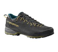 La Sportiva TX4 Evo GTX Carbon/Bamboo Zustiegsschuhe für Herren 46.5 EU