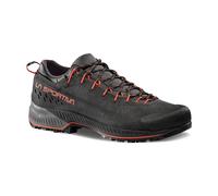 La Sportiva TX4 Evo GTX carbon/cherry tomato (G00R22) 385