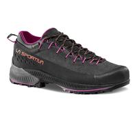 La Sportiva TX4 Evo Woman GTX Carbon/Springtime (42)