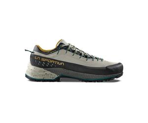 La Sportiva TX4 Evo GTX Damen Zustiegschuhe Kletterschuhe mineral-savana Schuhgröße EU 41 Farbgruppe beige beige Damen
