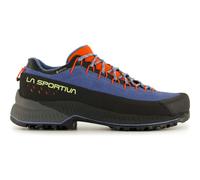 Damen Zustiegsschuhe La Sportiva TX4 Evo Damen GTX Mondlicht/Kirschtomate 39 EU