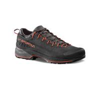 La Sportiva TX4 Evo GTX Wanderschuhe carbon/cherry tomato | 43.5