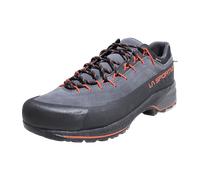 La Sportiva TX4 Evo GTX carbon/cherry tomato (G00R22) 42