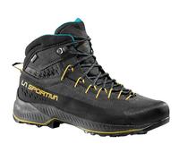 LA SPORTIVA TX4 Evo GTX - Herren Zustiegsschuh - Carbon/Bamboo - 43,5