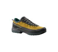 LA SPORTIVA TX4 Evo GTX Leder Herren Zustieg Schuhe Savana/Jungle EU 46