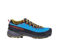 La Sportiva Tx4 Evo Gore-tex® Zustiegsschuhe EU 47 Tropic Blue / Bamboo