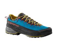 La Sportiva Tx4 Evo Gore-tex® Zustiegsschuhe EU 45 Tropic Blue / Bamboo