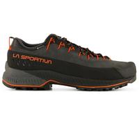 La Sportiva TX4 Evo GTX - Zustiegsschuhe Carbon/Cherry Tomato 44