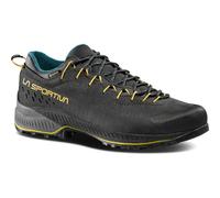 La Sportiva TX4 Evo GTX Zustiegsschuhe Herren - Carbon/Bamboo ZFAS042 42.5 (9.5)