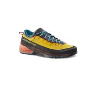 La Sportiva TX4 Evo Herren Bamboo / Tropic Blue 37 EU