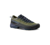 La Sportiva - TX4 Evo - Approachschuhe, Gr. 44, blau (Cypress/NightSky)
