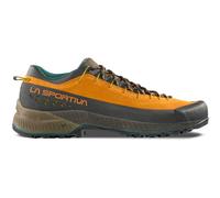 La Sportiva TX4 Evo Herren Wanderschuhe (Orange 49) Typ A (Halbschuhe)