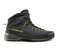 Approachschuhe La Sportiva TX4 Evo Mid Gore-Tex (Carbon/Bamboo) 42,5