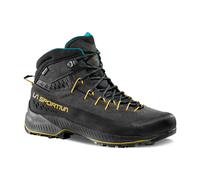 La Sportiva TX4 Evo Mid GTX carbon/bamboo (G00E35) 41