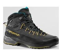 Approachschuhe La Sportiva TX4 Evo Mid Gore-Tex (Carbon/Bamboo) 41,5