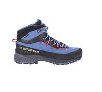 La Sportiva TX4 Evo Mid GTX Damen Carbon/Springtime 39 1/2
