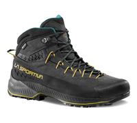 La Sportiva TX4 Evo Mid GTX Herren Multifunktionsschuhe, grau, Größe 45 ½ 45 ½