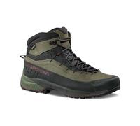 LA SPORTIVA TX4 Evo Mid GTX Herrenschuh | Wasserdicht, Knöchelhoher Schaft, Herren, Wanderschuh, Gore-Tex