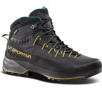 La Sportiva TX4 Evo Mid GTX Men, Gr.44, carbon/bamboo
