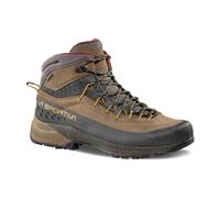 La Sportiva - TX4 Evo Mid GTX - Approachschuhe, Gr. 48, braun (Mocha/Savana)