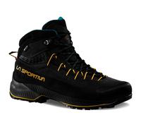 La Sportiva TX4 Evo Mid GTX - Wanderschuh carbon/bamboo 42