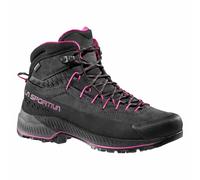 Approach Schuhe La Sportiva TX4 Evo Mid Woman GTX (CarbonSpringtime) Damen 41,5