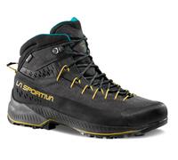 La Sportiva Herren TX4 Evo Mid GTX Schuhe (Größe 42.5, schwarz)