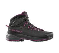 LA SPORTIVA Damen Zustiegsschuhe TX4 Evo Mid GTX schwarz | 38 1/2